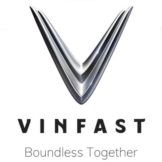 Logo Vinfast Semarang